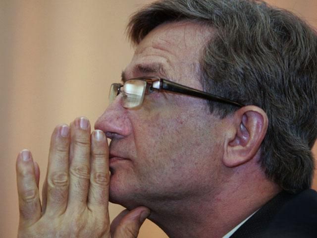 Власти Донецкой области контролируют 70% территории области, — ОГА Власти Донецкой области контролируют 70% территории области, — ОГА