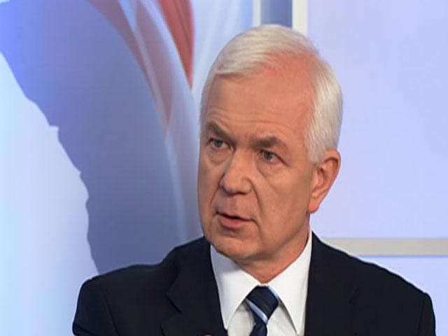 Готуємо плацдарм для нових наступів, – Маломуж Готуємо плацдарм для нових наступів, – Маломуж