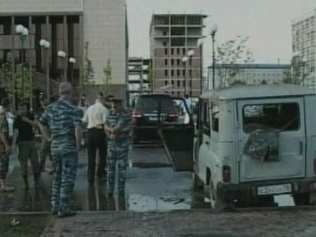 3 вересня — День солідарності в боротьбі з тероризмом у Росії 3 вересня — День солідарності в боротьбі з тероризмом у Росії