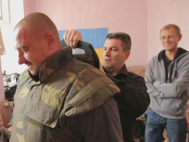 BABYLON’13. Штаб Національного Спротиву BABYLON’13. Штаб Національного Спротиву