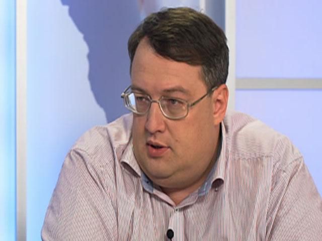 Мы ведем борьбу за демократию во всем мире, - Геращенко Мы ведем борьбу за демократию во всем мире, - Геращенко