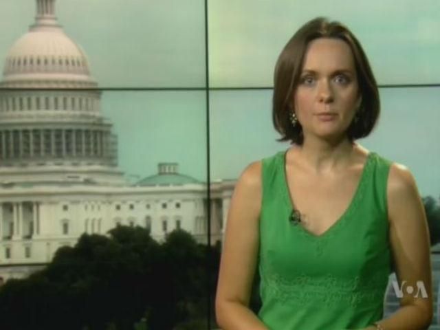 Голос Америки. Допомогти Україні може НАТО Голос Америки. Допомогти Україні може НАТО