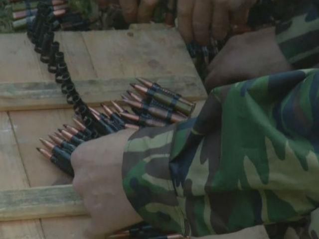 Перебіг АТО 3 вересня Перебіг АТО 3 вересня