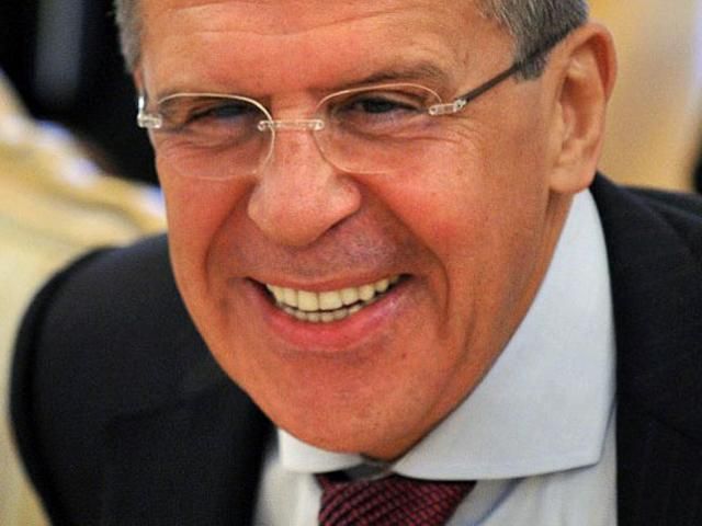 Лавров уверяет в готовности РФ к деэскалации конфликта в Украине
