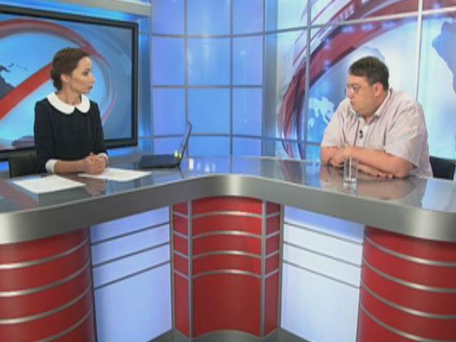 Лидеры Запада будут помогать, только если на них будет давить общественность, — Геращенко Лидеры Запада будут помогать, только если на них будет давить общественность, — Геращенко