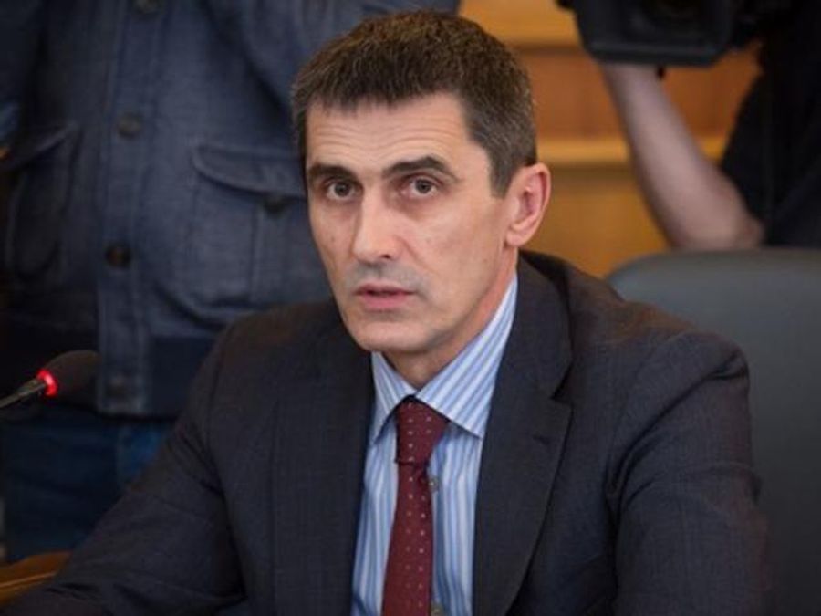 ГПУ проводить розслідування щодо подій під Іловайськом, — Ярема ГПУ проводить розслідування щодо подій під Іловайськом, — Ярема