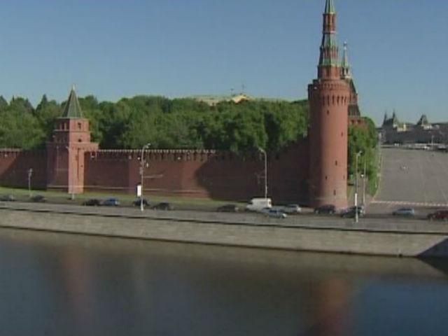 У воєнній доктрині РФ пропишуть умови превентивного ядерного удару У воєнній доктрині РФ пропишуть умови превентивного ядерного удару