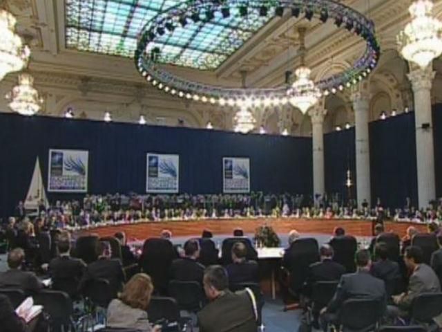 Во время саммита НАТО должен быть принят план содействия безопасности в Украине Во время саммита НАТО должен быть принят план содействия безопасности в Украине