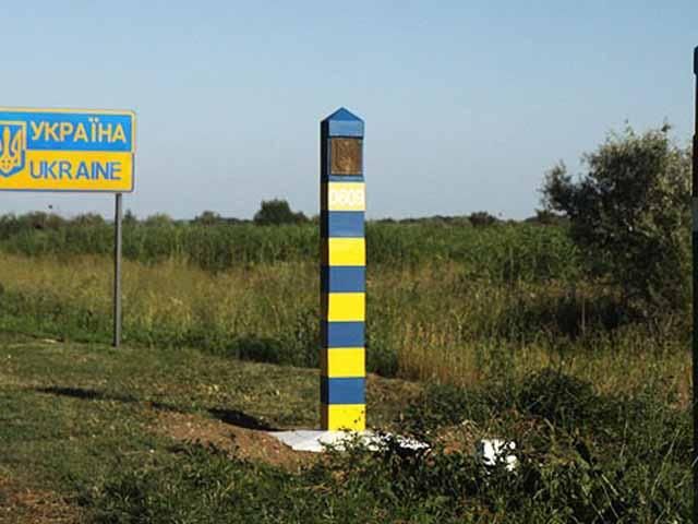 Україна фактично не контролює 190 кілометрів кордону з РФ, — ЗМІ