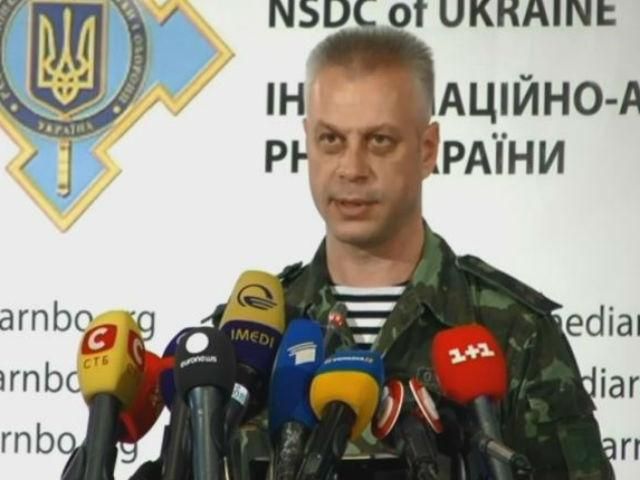 На звільнених територіях відновлюється життя, — РНБО На звільнених територіях відновлюється життя, — РНБО