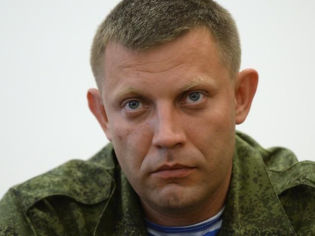 Бойовики заявили, що готові 5 вересня віддати наказ про припинення вогню Бойовики заявили, що готові 5 вересня віддати наказ про припинення вогню