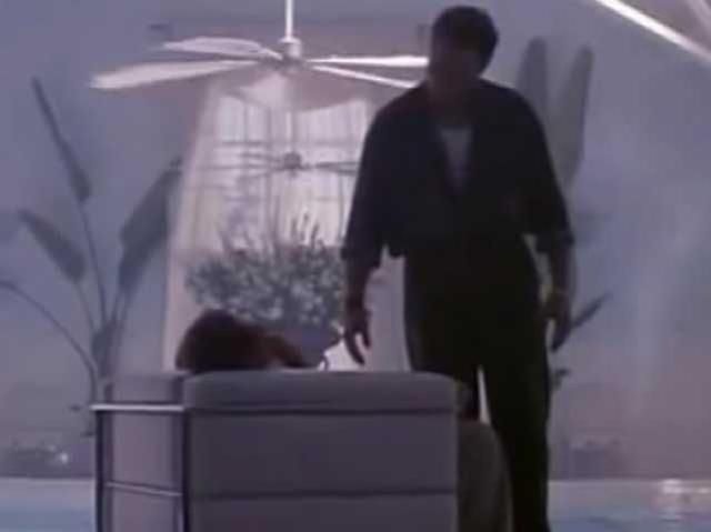 "Останній Бойскаут" — стрічка, яку називають "ідеальним жінконенависницьким бойовиком" "Останній Бойскаут" — стрічка, яку називають "ідеальним жінконенависницьким бойовиком"