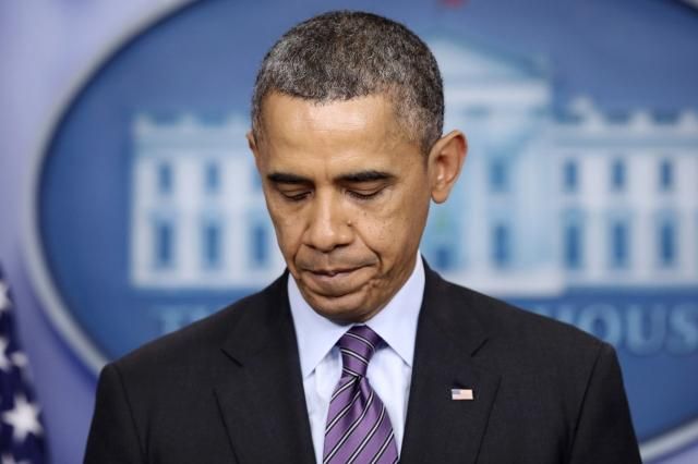 НАТО должна помочь силовым структурам Украины, — Обама (Видео) НАТО должна помочь силовым структурам Украины, — Обама (Видео)