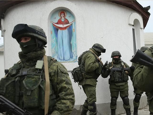 Під час атаки російських військ в селі Широкине загинули мирні жителі, — батальйон "Азов" Під час атаки російських військ в селі Широкине загинули мирні жителі, — батальйон "Азов"