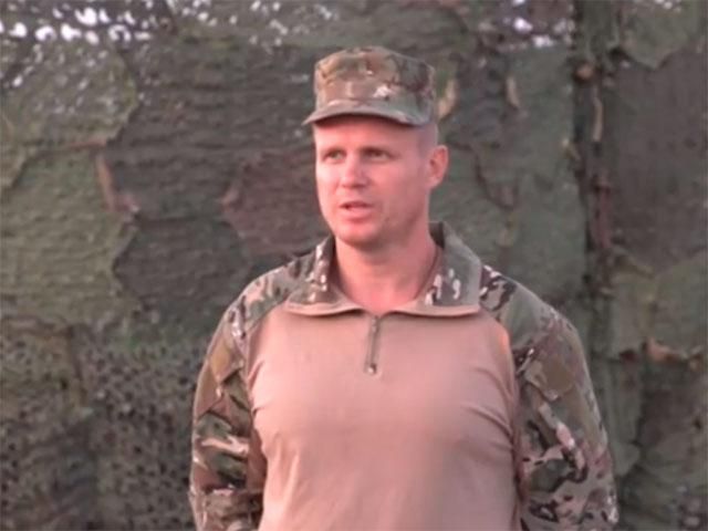 Бойовики стягують до Маріуполя “Гради” та “Урагани”, — штаб АТО (Відео) Бойовики стягують до Маріуполя “Гради” та “Урагани”, — штаб АТО (Відео)