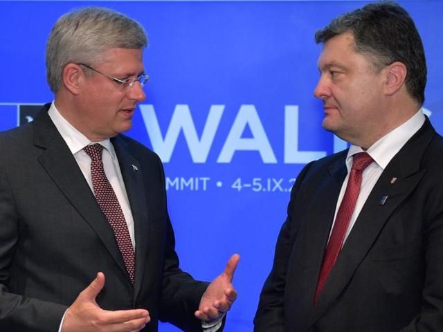 Прекращение огня всеми сторонами – это начало мирного процесса, — Порошенко Прекращение огня всеми сторонами – это начало мирного процесса, — Порошенко