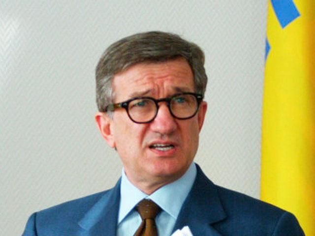 Російські війська розміщені за 10 км від Маріуполя, — Тарута Російські війська розміщені за 10 км від Маріуполя, — Тарута