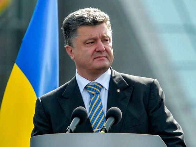 Порошенко сподівається, що в Мінську домовляться про звільнення заручників і відновлення кордону