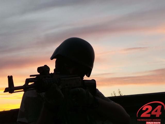 Припинено спробу окупантів прорватися до Маріуполя, — "Азов" Припинено спробу окупантів прорватися до Маріуполя, — "Азов"