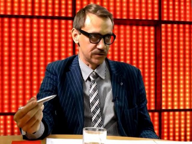 "Мы вместе": Можно ли панику использовать как технологию войны? "Мы вместе": Можно ли панику использовать как технологию войны?