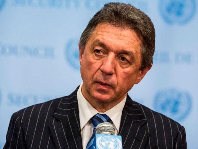 Россия готовит оккупацию востока Украины, как это было в Осетии, — Сергеев Россия готовит оккупацию востока Украины, как это было в Осетии, — Сергеев