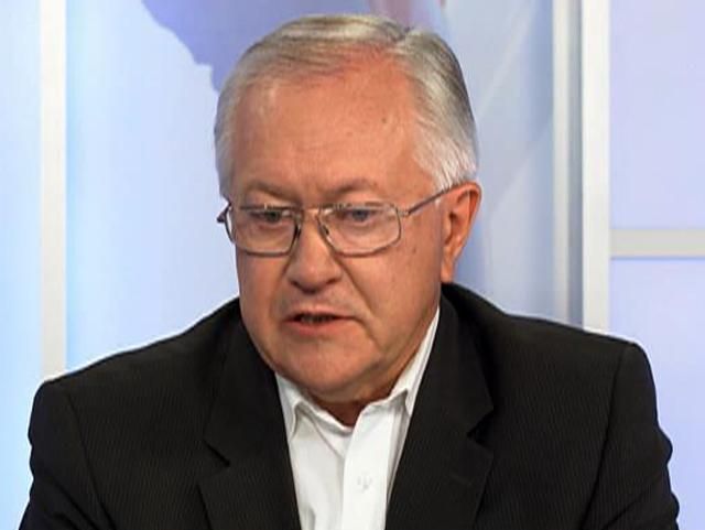 Треба шукати й невійськових шляхів вирішення війни, — Тарасюк Треба шукати й невійськових шляхів вирішення війни, — Тарасюк