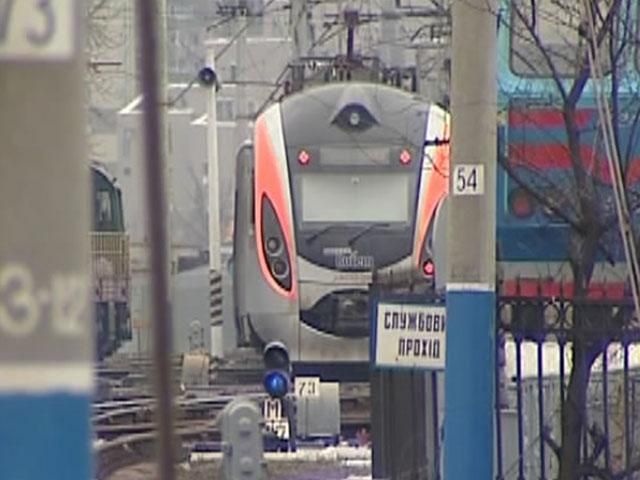 Укрзалізниця оцінила збитки, завдані бойовиками Укрзалізниця оцінила збитки, завдані бойовиками