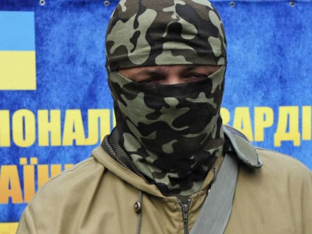 Частина батальйону "Донбас" їде на підмогу "Азову" в Маріуполь