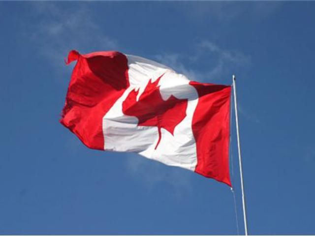 Канада виділить Україні 1 млн доларів в рамках допомоги НАТО Канада виділить Україні 1 млн доларів в рамках допомоги НАТО