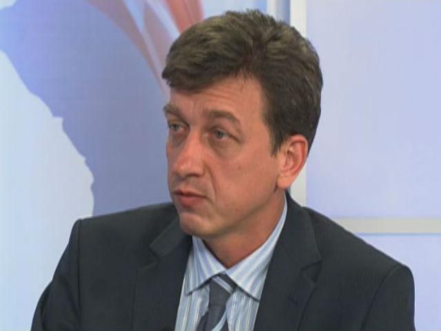 Відсутність належної підтримки армії на сході — це вирок керівникам, — Доній Відсутність належної підтримки армії на сході — це вирок керівникам, — Доній