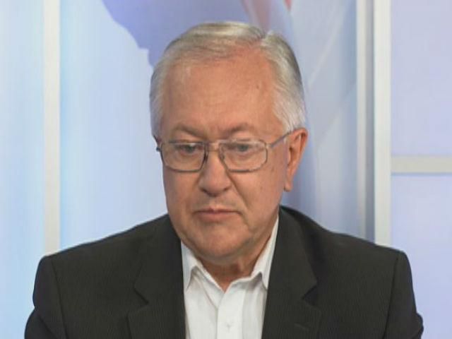 Позиція НАТО стосовно України в цілому не змінилася, — Тарасюк Позиція НАТО стосовно України в цілому не змінилася, — Тарасюк