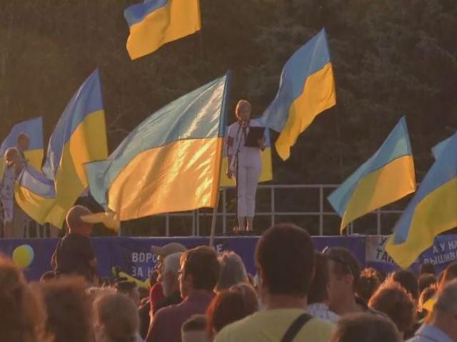 З Маріуполя бойовики хочуть почати формування нового Придністров'я З Маріуполя бойовики хочуть почати формування нового Придністров'я