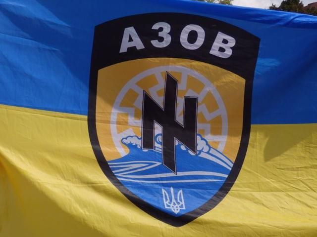 Під Маріуполем сили АТО переходять у контрнаступ Під Маріуполем сили АТО переходять у контрнаступ