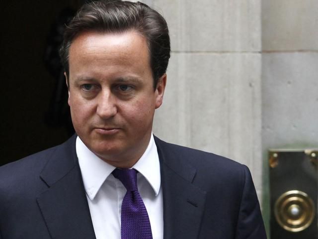 РФ нарушает все возможные правила, — Премьер-министр Великобритании РФ нарушает все возможные правила, — Премьер-министр Великобритании