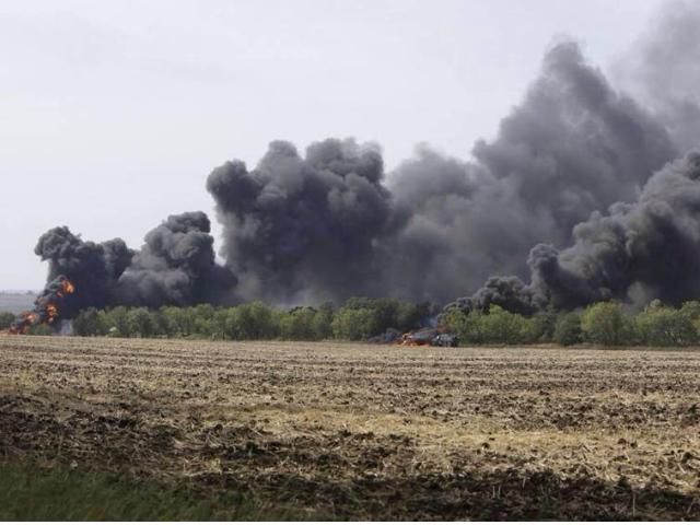 Під Маріуполем загинули 7 мирних жителів, — заступник губернатора Донеччини Під Маріуполем загинули 7 мирних жителів, — заступник губернатора Донеччини