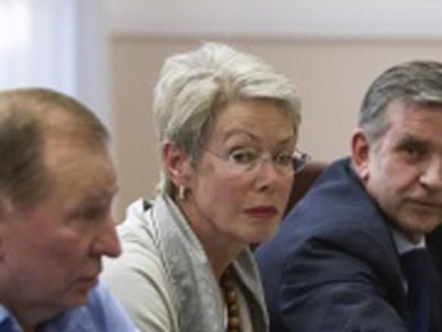 На зустрічі у Мінську очікується підписання мирного плану На зустрічі у Мінську очікується підписання мирного плану