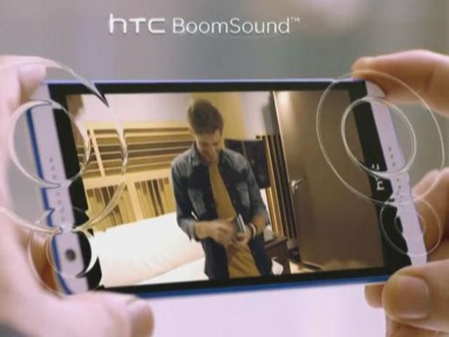 HTC представила новий смартфон – Desire 820, Samsung розробила Galaxy Note 4