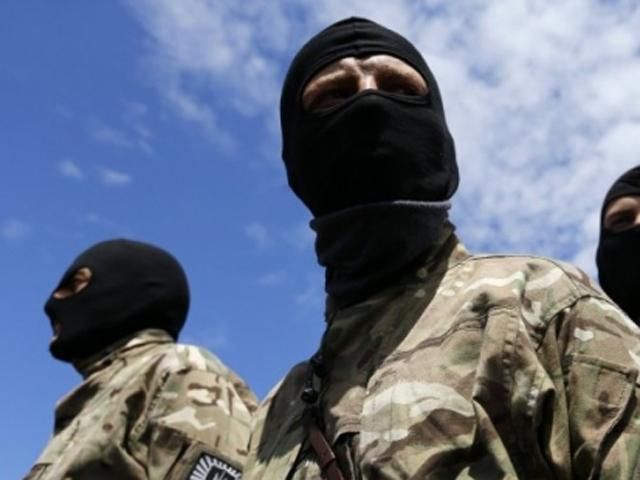 В Днепропетровске формируют новый батальон добровольцев В Днепропетровске формируют новый батальон добровольцев