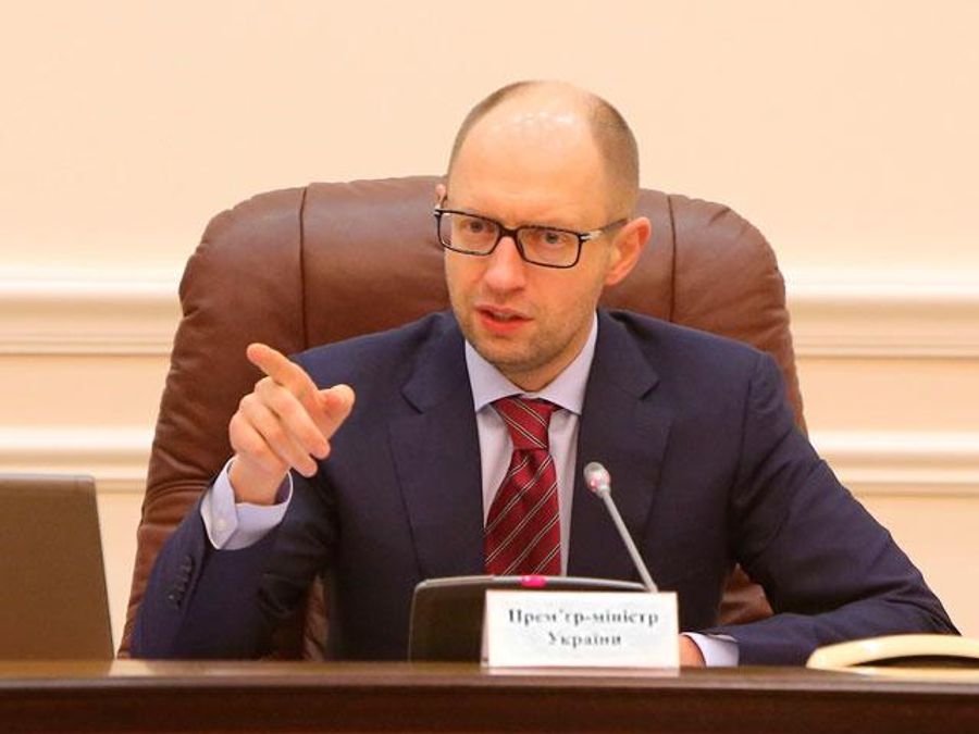 В правительстве рассказали, как построят "Стену" от России В правительстве рассказали, как построят "Стену" от России
