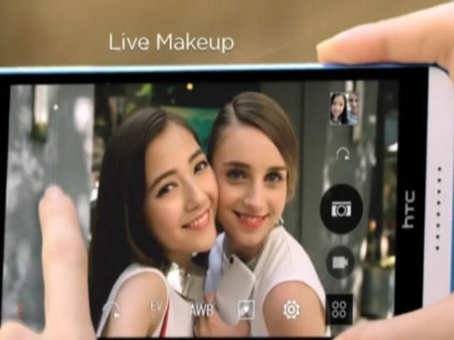 Компания HTC представила новый смартфон – Desire 820 Компания HTC представила новый смартфон – Desire 820