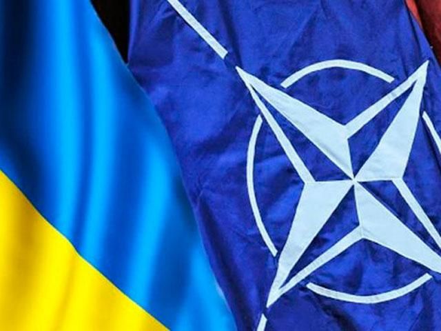 У Києві створили ініціативну групу для референдуму про вступ України в НАТО
