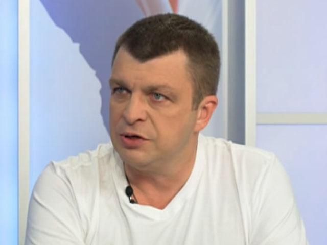 Люди розуміють, що там, де Україна – там мир, – громадський діяч Люди розуміють, що там, де Україна – там мир, – громадський діяч