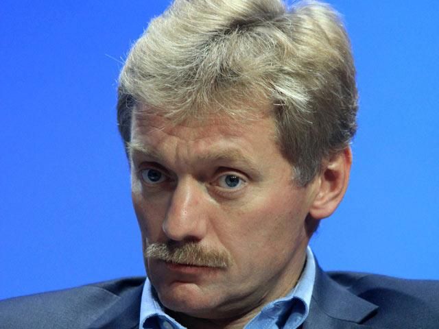 В Кремле приветствуют договоренности, достигнутые в Минске