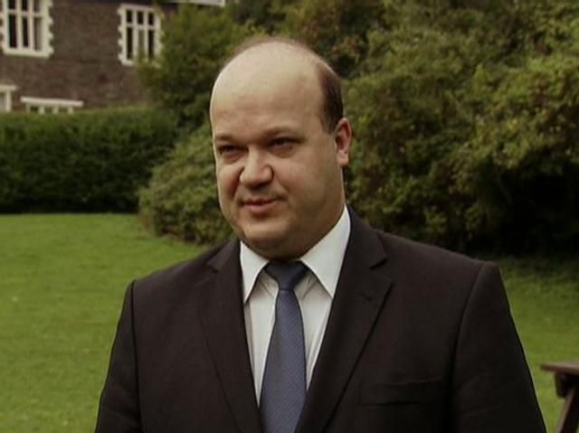 Формується підтримка для будівництва міцної української армії, — Чалий Формується підтримка для будівництва міцної української армії, — Чалий