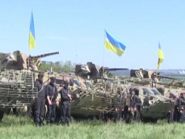 Довкола Херсона збудують фортифіковані лінії оборони Довкола Херсона збудують фортифіковані лінії оборони