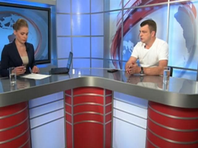 Выпуск новостей 5 сентября по состоянию на 19:00