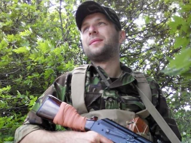 Все, что происходит в Украине, — вина ваша и вашей партии, — Парасюк Шуфричу Все, что происходит в Украине, — вина ваша и вашей партии, — Парасюк Шуфричу