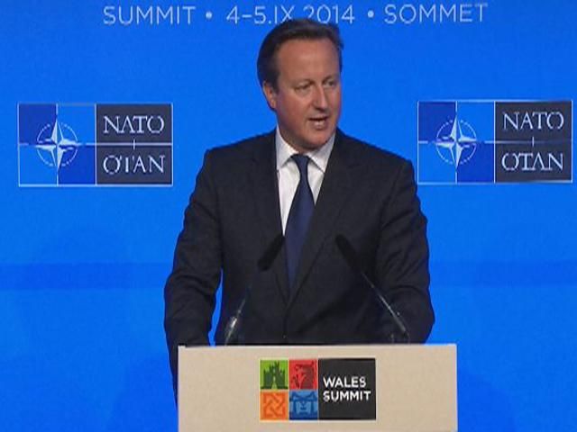 Будемо допомагати Україні, включно з наданням фінансової підтримки, — Кемерон Будемо допомагати Україні, включно з наданням фінансової підтримки, — Кемерон