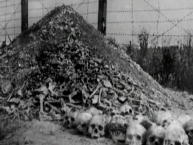 День в історії: 73 роки тому розпочався геноцид єврейського населення Білої Церкви День в історії: 73 роки тому розпочався геноцид єврейського населення Білої Церкви