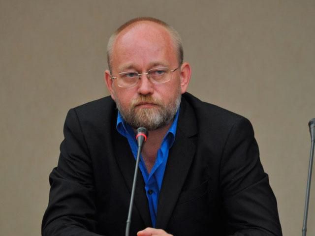 Сегодня удалось освободить из плена 10 военных, — Рубан Сегодня удалось освободить из плена 10 военных, — Рубан